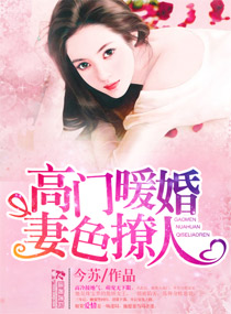 名门暖婚大叔