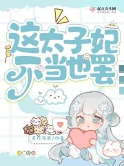 神探太子妃全文阅读