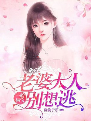 一胎俩宝老婆大人别想逃电视剧在线观看 大结局