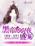 盛世宠婚黑帝的呆妻