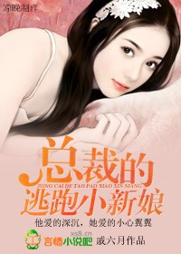 小说逃跑新娘:总裁