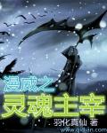 黑牧师漫画灵魂主宰者