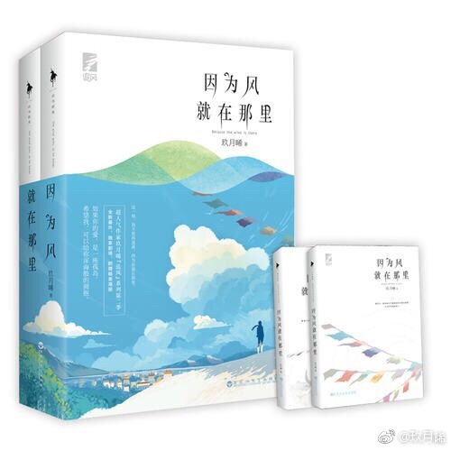 因为风就在那里txt百度云资源