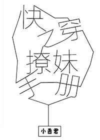 二次元手册小说