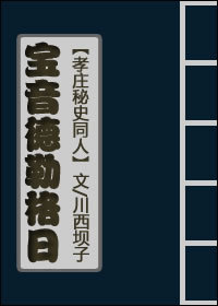 清穿宝音德勒格日