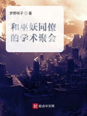 和巫妖同僚的学术聚会115章