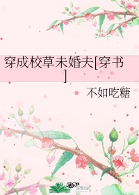 穿成校草未婚夫穿书的小说