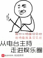 主角从电台开始的娱乐圈小说