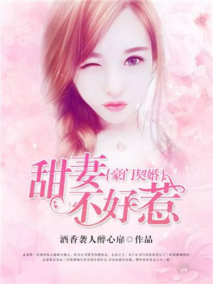 豪门契婚:季少独宠娇妻小说