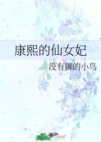 康熙的仙女妃TXT