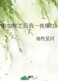 参加的综艺节目叫什么名字