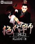 三国:绝世谋士