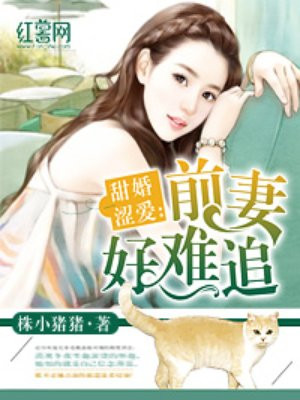 小说甜蜜前妻离婚无效