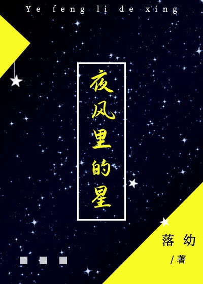 小夜风小说免费读