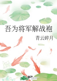 我给将军解战袍