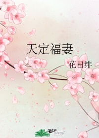 第五本:《天定福妻》作者:花日绯