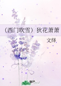 西门吹雪mp3