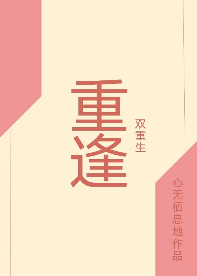 小说 重逢文