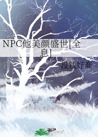 npc 他有点妖