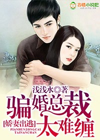 书名:骗婚总裁:独宠小娇妻