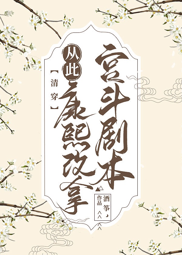 从此之后清穿 小说