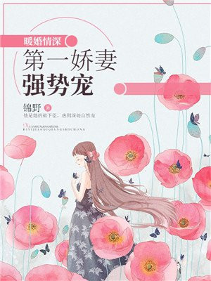 《暖婚情深:第一娇妻强势宠》