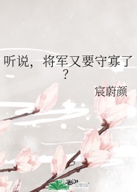 听说,将军又要守寡了？