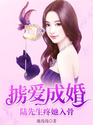 宠婚撩人陆先生的心尖宠