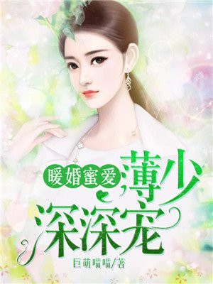 暖婚蜜爱乔冬暖免费阅读