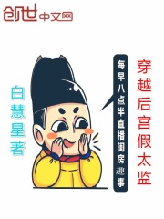 穿越后宫假太监电视剧