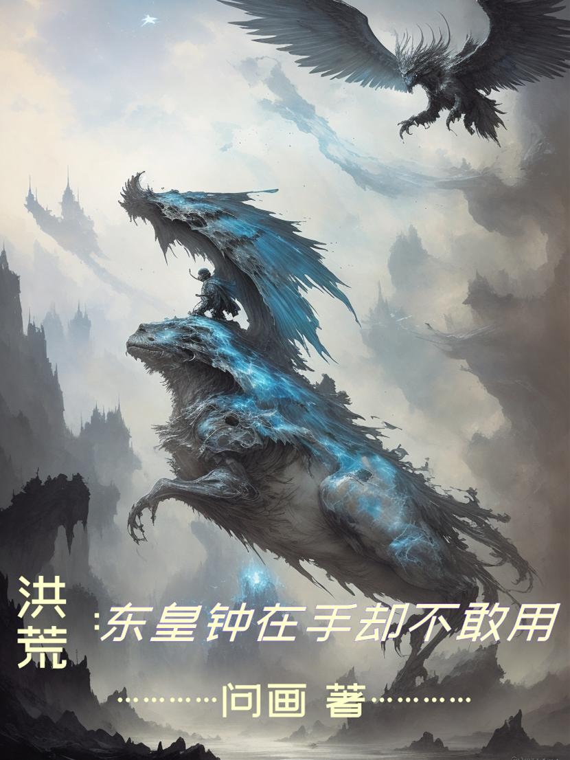 东皇钟什么意思